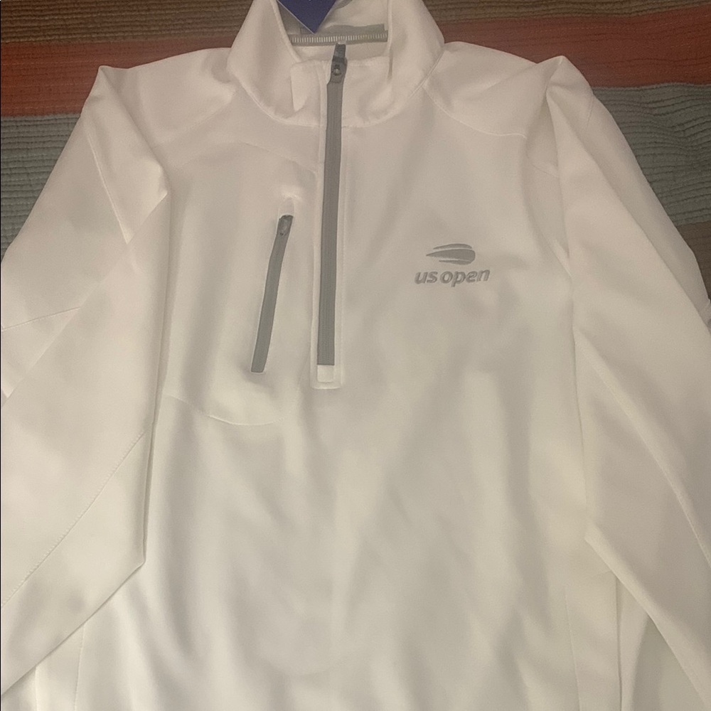 Us Open Pullover - image 1
